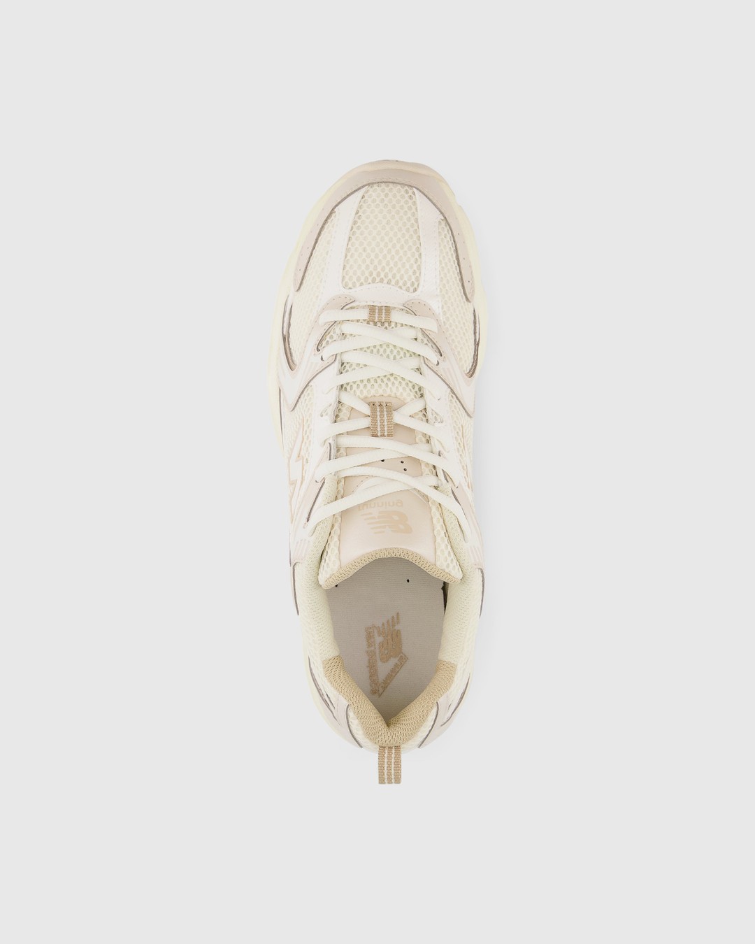 New Balance MR530AA1 Moonbeam Highsnobiety Shop